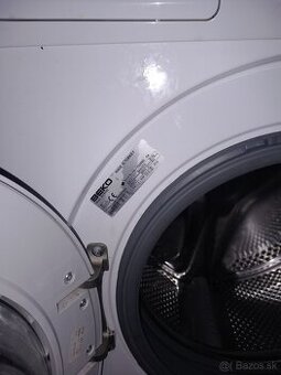 Automatické práčky - 1