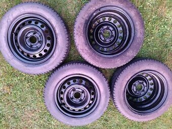 Pneu na Daewoo Espero