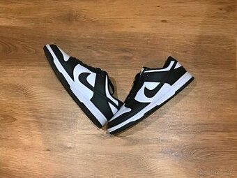 Nike Dunk Low Retro Panda DD1391-100