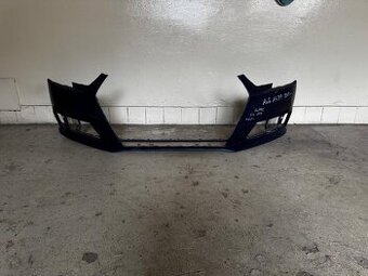 Audi A4 B9 2015- predný nárazník 6x senzor