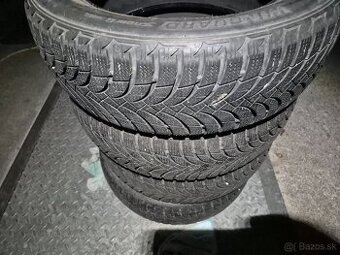 Zimne pnneu 185/60/15