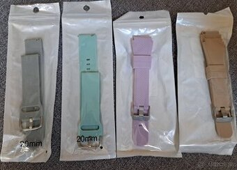 Samsung, huawei, remienky - 1