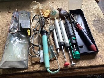 Letovacky,skúšacka elek