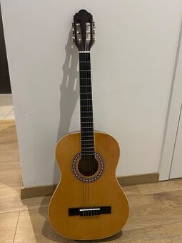 3/4 gitara