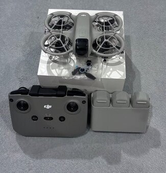 DJI Neo Fly More Combo