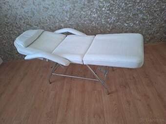 Kozmetické lehátko