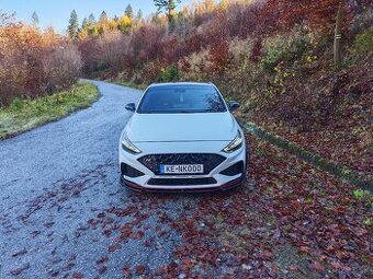 Hyundai i30 Fastback N 2.0 T-GDi N Performance A/T
