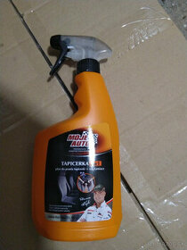 Cistic calunenia Moje Auto 650 ml