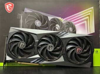 MSI GeForce RTX 4060 Ti Gaming X Trio  8GB