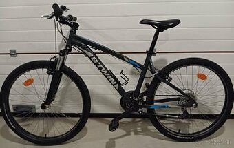 Rockrider ST340, rám XS, kolesá 26"