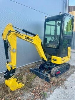 Na prenájom - DODÁVKA / PRÍVESNÝ VOZÍK / BAGER