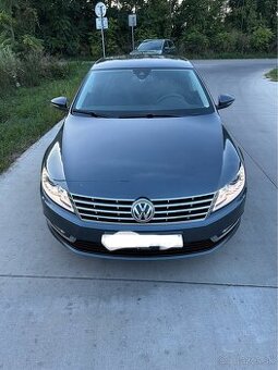 Predám Volkswagen CC