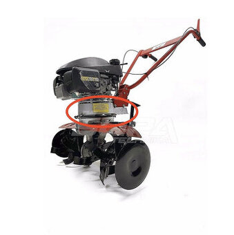 Príruba TERRA H170 RX1703