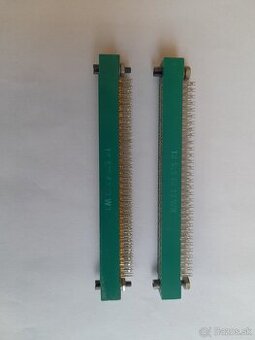 Predám konektory TESLA