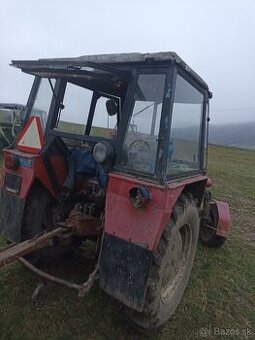 Predám traktor Zetor
