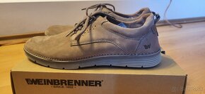 Topanky Weinbrenner - vel. 45