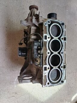 Ford Fiesta MK6 (2008-2017) 1.25 blok motora s hlavou valcov