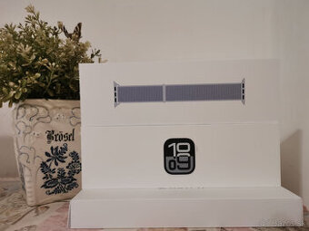 Apple Watch Series 10 (nové, zapečatené)