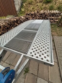 Prenájom autoprepravníka + Autopreprava