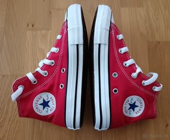 Converse detské tenisky
