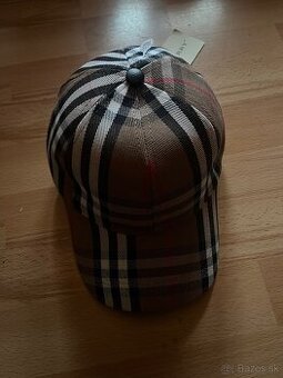 Burberry šiltovka