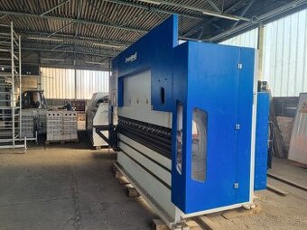 Hydraulické nožnice na plech - Metallkraft