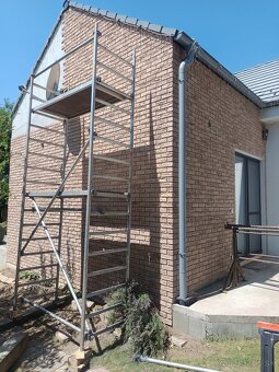 Lepenie klinkeru – rýchlo a kvalitne