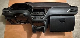 Predám palubovku Peugeot 208