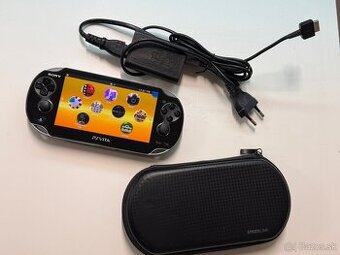 Playstation vira Oled - Pekný stav