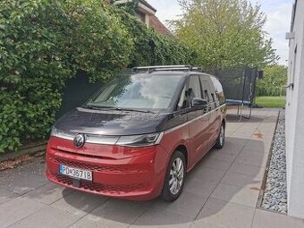 Vw multivan