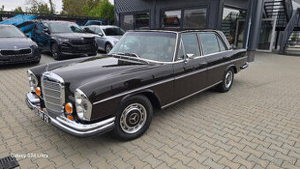 Mercedes-Benz Mercedes Benz 280 SEL 4.5 L W108