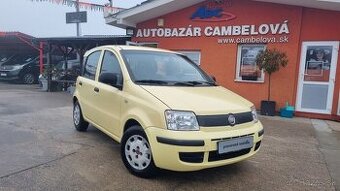 Fiat Panda 1.2i