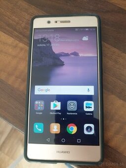 Huawei P9 lite
