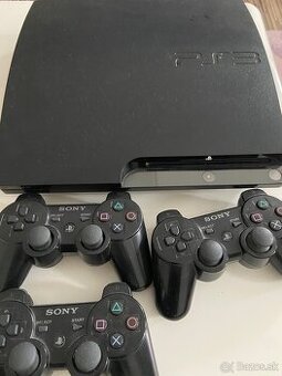 Playstation 3