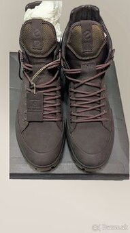 Pánske tenisky/topánky Ecco Exostrike