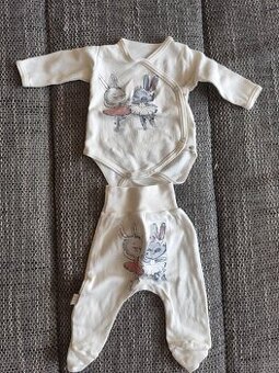 Súprava body+teplaky