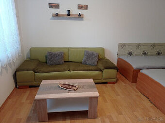 Prenájom 1-izbový byt v Trnave - 1