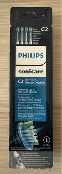 Philips Sonicare C3 hlavice 4ks