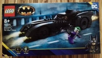 Lego Batman 76224
