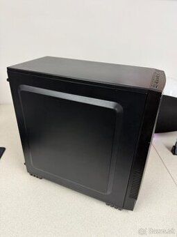 Pentium G4400 3.3 GHz 8 GB RAM DDR3 2133 MHz WIN10