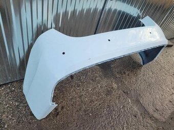 SKODA SUPERB 4 ZADNY NARAZNIK