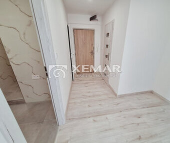 Predaj 2-izbového čerstvo zrekonštruovaného bytu v Lučenci