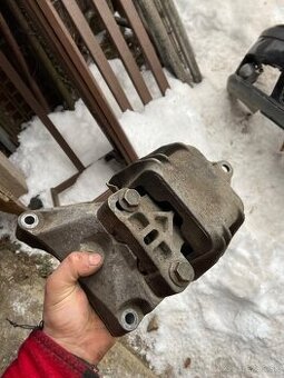 Silenblok motora 1.9tdi