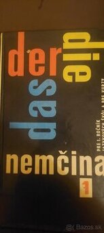 Nemcina/1967/