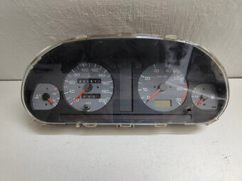 tachometer SKODA FELICIA 1.3 MPI 443431096820 30€