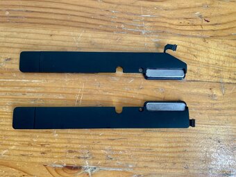 originálne diely z Apple Macbook Air M1 (A2337)