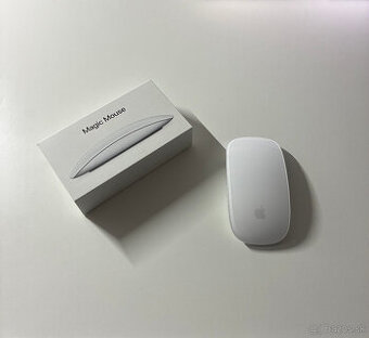 Apple Magic Mouse