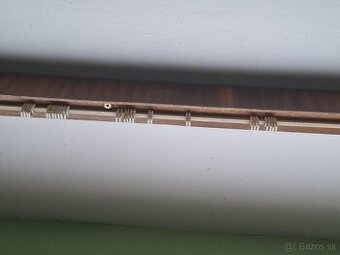 Retro garniža 339cm