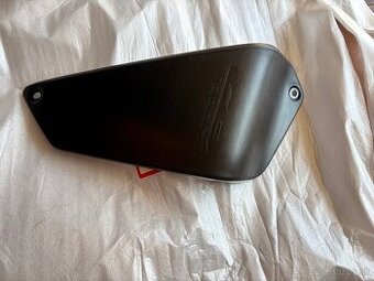 Honda CB1000R Black edition panel