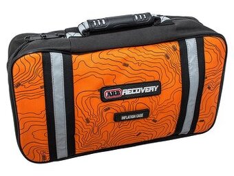 ARB expedicna offroad taška s prisluženstvom.